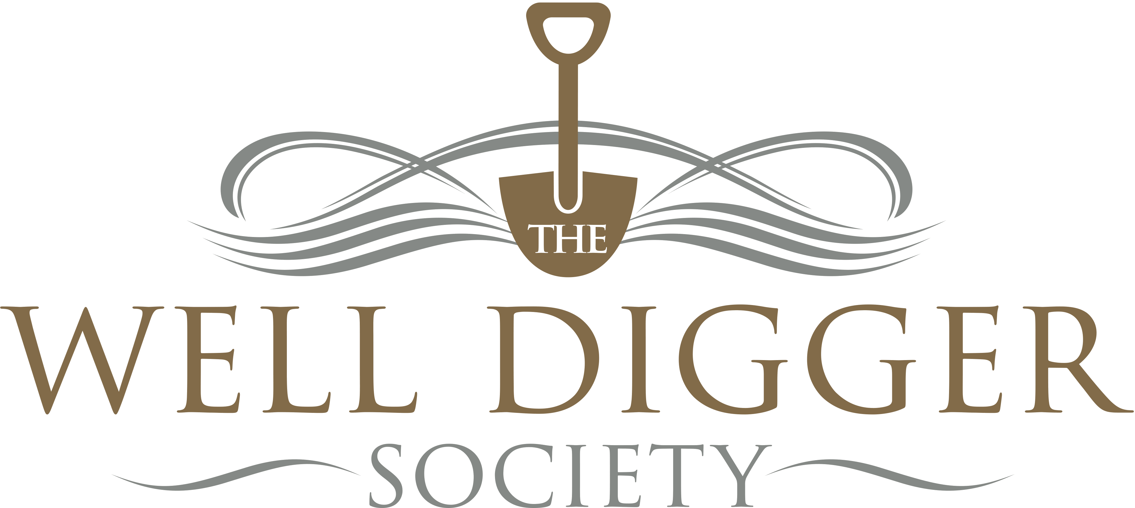 The Well Digger Society